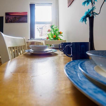 Chatham Lodge Double Room 4 Stoke-on-Trent Ngoại thất bức ảnh