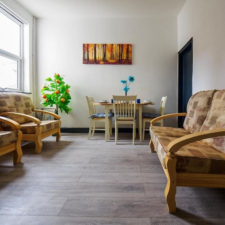 Chatham Lodge Double Room 4 Stoke-on-Trent Ngoại thất bức ảnh