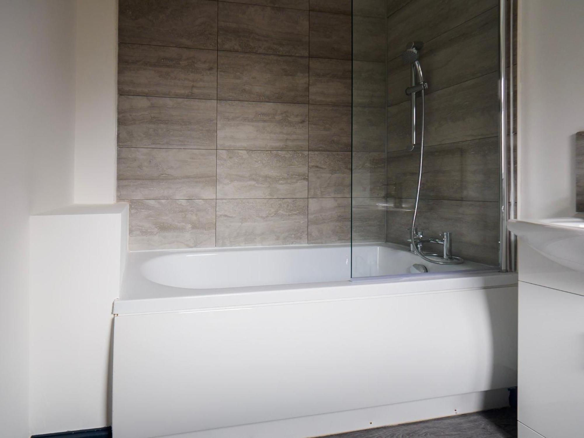 Chatham Lodge Double Room 4 Stoke-on-Trent Ngoại thất bức ảnh