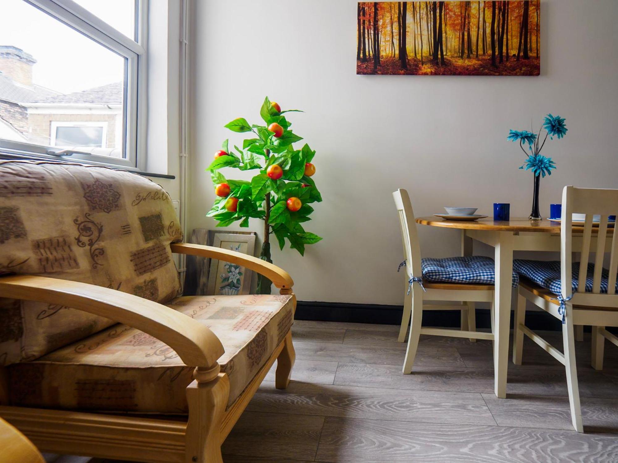 Chatham Lodge Double Room 4 Stoke-on-Trent Ngoại thất bức ảnh