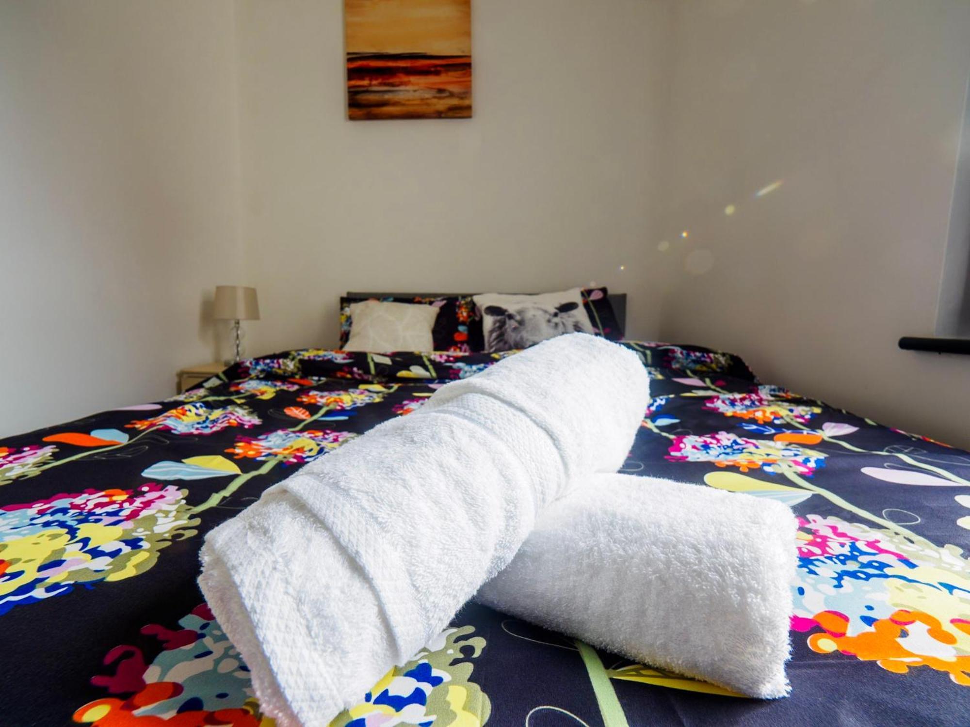 Chatham Lodge Double Room 4 Stoke-on-Trent Ngoại thất bức ảnh