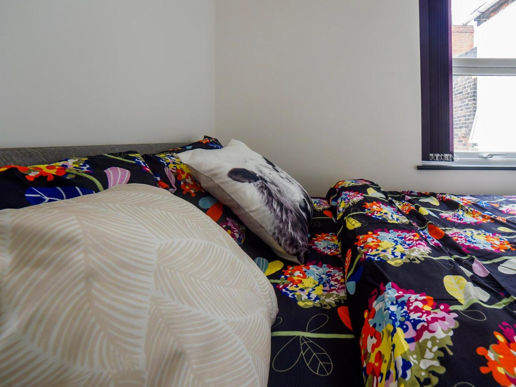 Chatham Lodge Double Room 4 Stoke-on-Trent Ngoại thất bức ảnh